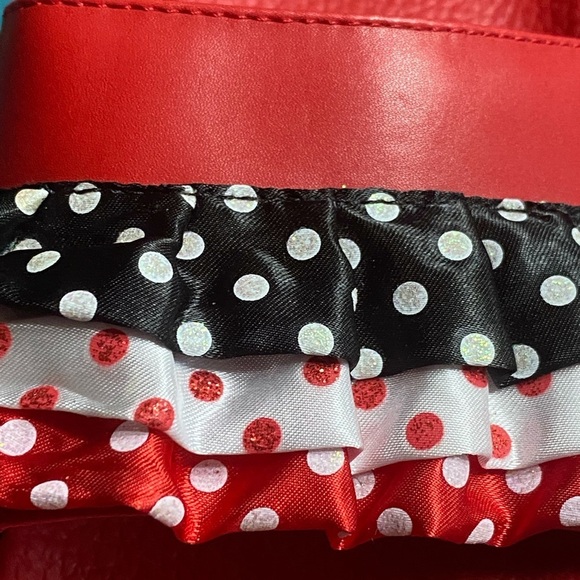 Authentic Disney Minnie Mouse Slides - Picture 5 of 10